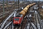 Bombardier 33796 - DB Schenker "185 254-0
"
15.02.2009 - Halle
Nils Hecklau