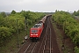 Bombardier 33796 - DB Schenker "185 254-0
"
11.05.2010 - Vellmar
Christian Klotz