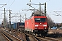 Bombardier 33796 - DB Schenker "185 254-0"
15.03.2013 - Haste
Thomas Wohlfarth