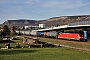 Bombardier 33796 - DB Cargo "185 254-0"
26.03.2017 - Jena-Göschwitz
Christian Klotz