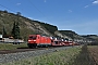 Bombardier 33796 - DB Cargo "185 254-0"
04.04.2018 - Karlstadt (Main)
Mario Lippert