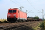 Bombardier 33796 - DB Cargo "185 254-0"
23.08.2018 - Dieburg
Kurt Sattig