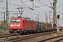 Bombardier 33796 - DB Cargo "185 254-0"
08.04.2019 - Oberhausen, Rangierbahnhof West
Rolf Alberts