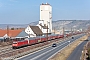 Bombardier 33796 - DB Cargo "185 254-0"
28.02.2019 - Karlstadt (Main)
Fabian Halsig