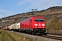 Bombardier 33796 - DB Cargo "185 254-0"
01.03.2022 - Thüngersheim
Wolfgang Mauser