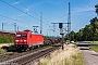 Bombardier 33796 - DB Cargo "185 254-0"
16.06.2022 - Köln-Porz/Wahn
Fabian Halsig