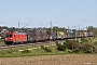 Bombardier 33796 - DB Cargo "185 254-0"
05.09.2023 - Ansbach-Wasserzell
Ingmar Weidig