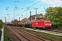 Bombardier 33796 - DB Schenker "185 254-0"
05.05.2010 - Leipzig-Schönefeld
Daniel Berg