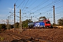 Bombardier 33797 - SBB Cargo "482 040-3"
29.09.2010 - Duisburg-Meiderich, Abzweig Ruhrtal
Malte Werning