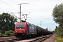 Bombardier 33797 - SBB Cargo "482 040-3"
06.08.2008 - Kork
Marcel Langnickel