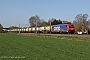 Bombardier 33797 - SBB Cargo
08.04.2011 - Samern
Fokko van der Laan