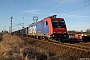 Bombardier 33797 - LOCON "482 040-3"
03.03.2012 - Stralsund
Andreas Görs