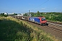 Bombardier 33797 - SBB Cargo "482 040-3"
11.07.2014 - Berlin-Pankow (Nordkreuz)
Holger Grunow