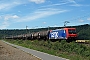 Bombardier 33797 - HSL "482 040-3"
29.07.2017 - Bad Kösen-Schulpforte
Tobias Schubbert