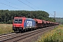 Bombardier 33797 - Raildox "482 040-3"
23.07.2019 - Retzbach-Zellingen
Gerd Zerulla