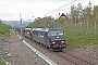 Bombardier 33797 - Railcare T "482 040-3"
15.07.2023 - Bjorkliden
Thierry Leleu