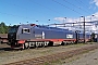 Bombardier 33901 - MTAB "IORE 105"
16.07.2004 - Narvik
Øyvind Berg