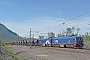 Bombardier 33902 - MTAB "IORE 106"
30.06.2022 - Abisko
Thierry Leleu