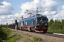 Bombardier 33905 - MTAB "IORE 109"
30.06.2023 - Krokvik
Ingmar Weidig