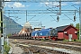 Bombardier 33905 - MTAB "IORE 109"
11.07.2023 - Abisko
Thierry Leleu