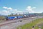 Bombardier 33906 - MTAB "IORE 110"
12.07.2023 - Abisko
Thierry Leleu