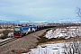 Bombardier 33910 - MTAB "IORE 114"
06.05.2022 - Abisko Touristation
Richard Piroutek