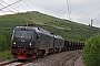 Bombardier 33911 - MTAB "IORE 115"
16.07.2009 - Kiruna
Yannick Dreyer