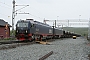 Bombardier 33914 - MTAB "IORE 118"
23.07.2011 - Abisko Östra
Nicolas Villenave