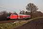 Bombardier 33945 - DB Regio "146 102-9"
19.04.2014 - Osterholz-Scharmbeck-Sandhausen
Malte Werning