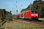 Bombardier 33945 - DB Regio "146 102-9"
18.09.2009 - Ostercappeln
Willem Eggers