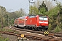 Bombardier 33945 - DB Regio "146 102-9"
2804.2010 - Wunstorf
Thomas Wohlfarth