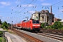 Bombardier 33945 - DB Regio "146 102-9"
02.06.2010 - Verden (Aller)
René Große