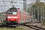 Bombardier 33945 - DB Regio "146 102-9"
05.05.2013 - Wunstorf
Thomas Wohlfarth