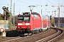 Bombardier 33945 - DB Regio "146 102-9"
21.04.2015 - Nienburg (Weser)
Thomas Wohlfarth