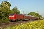 Bombardier 33945 - DB Regio "146 102-9"
03.05.2014 - Bremen-Mahndorf
Marius Segelke