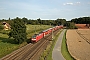 Bombardier 33945 - DB Regio "146 102-9"
07.08.2017 - Langwedel
Marius Segelke