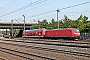 Bombardier 33945 - DB Regio "146 102-9"
14.08.2020 - Hamburg-Harburg
Tobias Schmidt