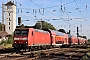 Bombardier 33945 - DB Regio "146 102-9"
11.08.2022 - Verden (Aller)
Thomas Wohlfarth