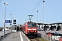 Bombardier 33945 - DB Regio "146 102-9"
17.08.2024 - Norddeich-Mole
Jens Grünebaum