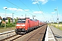 Bombardier 33945 - DB Regio "146 102-9"
11.06.2025 - Wunstorf
Christian Stolze