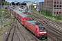Bombardier 33945 - DB Regio "146 102-9"
25.05.2026 - Kiel, Hauptbahnhof Tomke Scheel