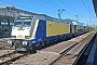 Bombardier 33946 - metronom "146-01"
27.05.2026 - Hannover, HauptbahnhofThomas Wohlfarth