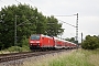 Bombardier 33947 - DB Regio "146 103-7"
22.06.2013 - Bremen-Mahndorf
Malte Werning