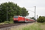 Bombardier 33947 - DB Regio "146 103-7"
22.06.2013 - Bremen-MahndorfMalte Werning