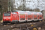 Bombardier 33947 - DB Regio "146 103-7"
13.04.2011 - BremenThomas Wohlfarth