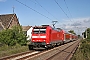 Bombardier 33947 - DB Regio "146 103-7"
25.08.2006 - SierßeRen&eacute; Gro&szlig;e