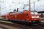 Bombardier 33947 - DB Regio "146 103-7"
24.05.2006 - Bremen, Hauptbahnhof
Hansjörg Brutzer