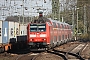 Bombardier 33947 - DB Regio "146 103-7"
16.04.2014 - WunstorfThomas Wohlfarth