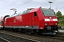 Bombardier 33947 - DB Regio "146 103-7"
25.08.2003 - BrackwedeDietrich Bothe