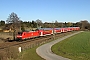 Bombardier 33947 - DB Regio "146 103-7"
06.04.2015 - LangwedelMarius Segelke